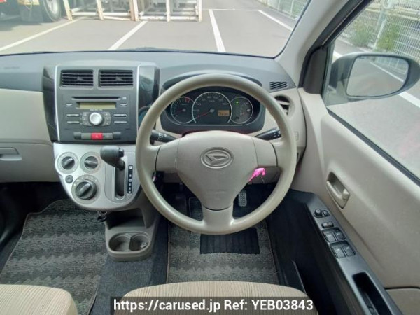 Used 2012 AT daihatsu mira L275S Image[20]