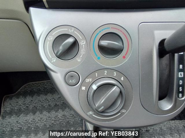 Used 2012 AT daihatsu mira L275S Image[25]