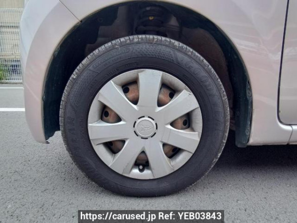 Used 2012 AT daihatsu mira L275S Image[29]