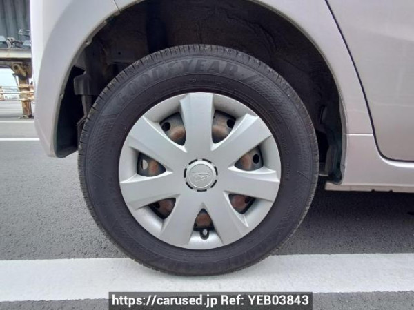 Used 2012 AT daihatsu mira L275S Image[30]