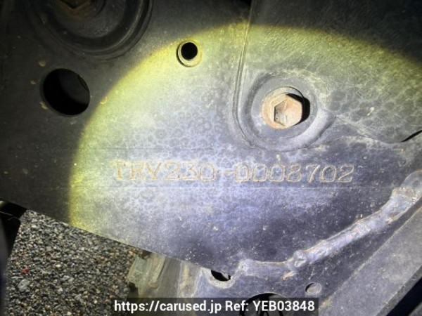 Used 2004 MT toyota dyna-truck TRY230 Image[7]