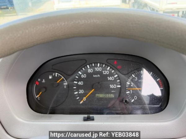 Used 2004 MT toyota dyna-truck TRY230 Image[12]