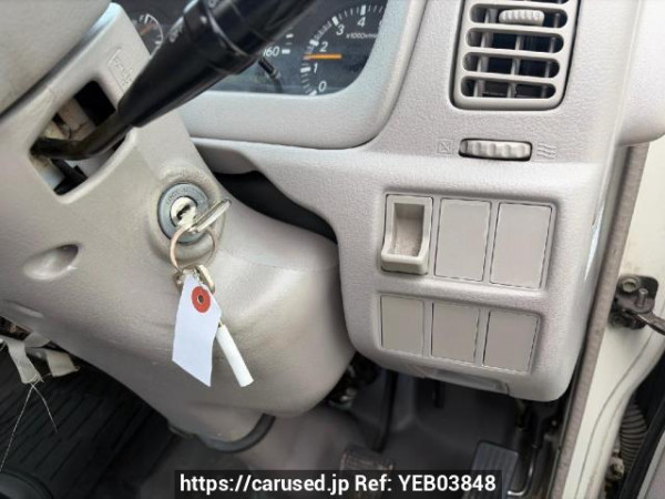 Used 2004 MT toyota dyna-truck TRY230 Image[13]