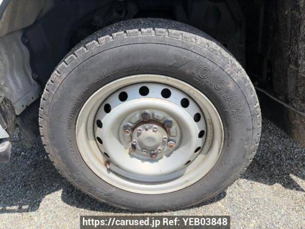 Used 2004 MT toyota dyna-truck TRY230 Image[14]
