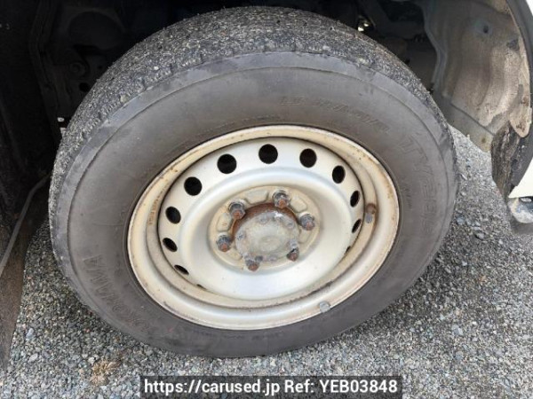 Used 2004 MT toyota dyna-truck TRY230 Image[15]