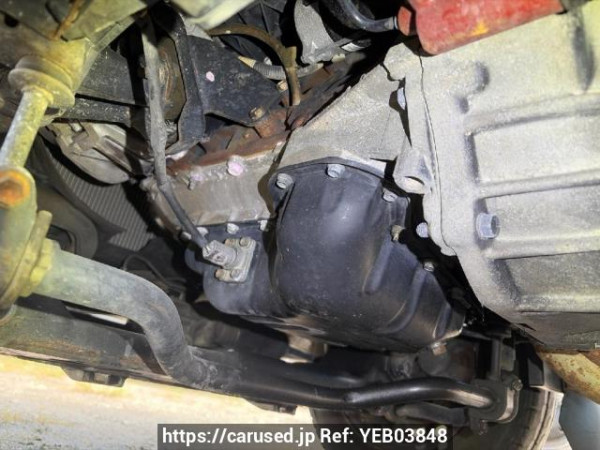 Used 2004 MT toyota dyna-truck TRY230 Image[19]