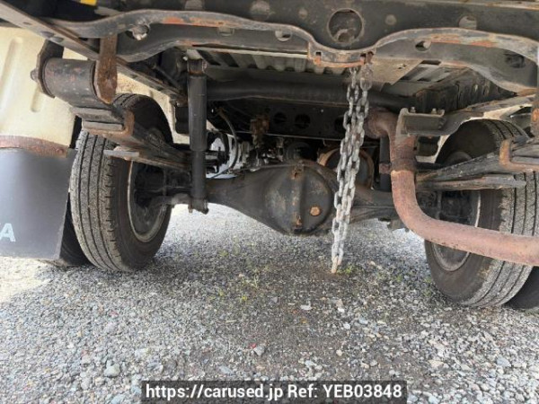 Used 2004 MT toyota dyna-truck TRY230 Image[20]