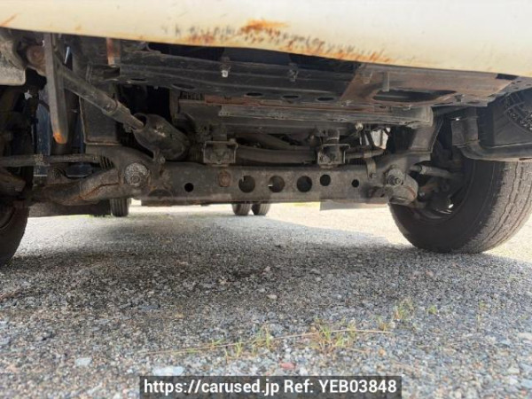 Used 2004 MT toyota dyna-truck TRY230 Image[22]