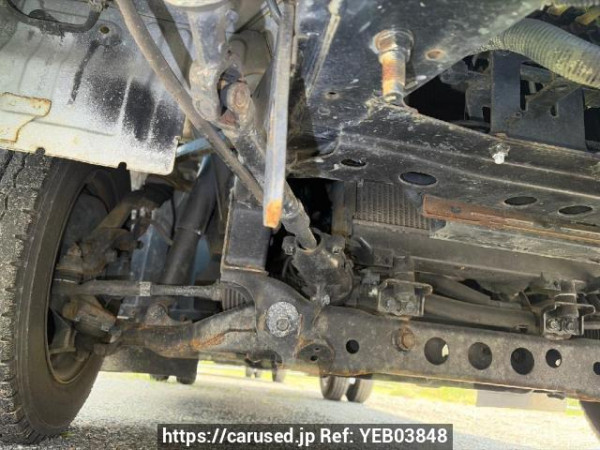 Used 2004 MT toyota dyna-truck TRY230 Image[23]