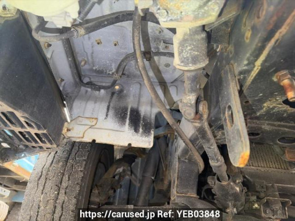 Used 2004 MT toyota dyna-truck TRY230 Image[25]