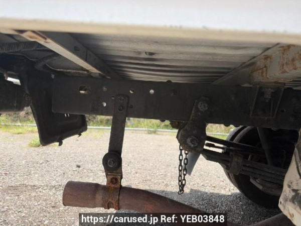 Used 2004 MT toyota dyna-truck TRY230 Image[26]