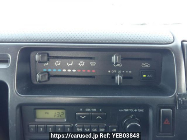 Used 2004 MT toyota dyna-truck TRY230 Image[28]