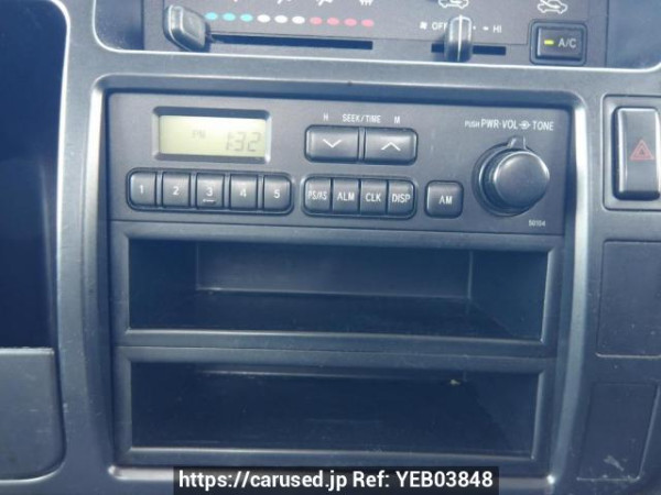Used 2004 MT toyota dyna-truck TRY230 Image[29]