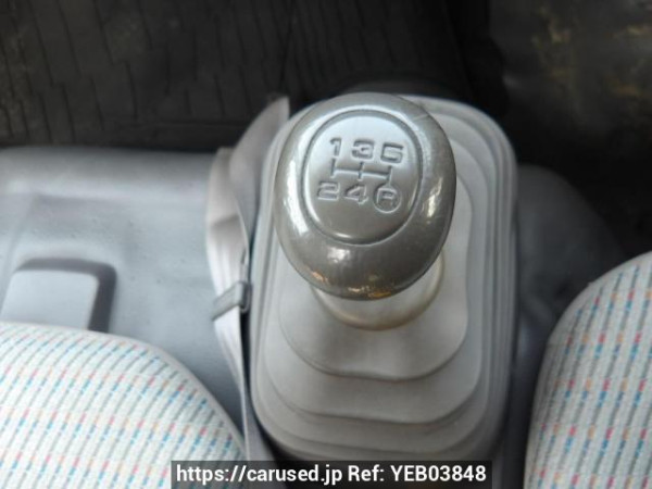 Used 2004 MT toyota dyna-truck TRY230 Image[30]
