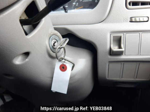 Used 2004 MT toyota dyna-truck TRY230 Image[31]