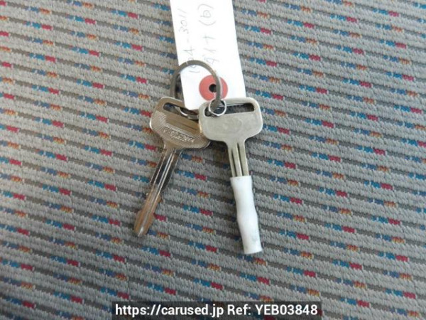 Used 2004 MT toyota dyna-truck TRY230 Image[32]