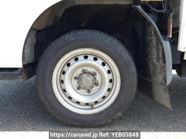 Used 2004 MT toyota dyna-truck TRY230 Image[35]