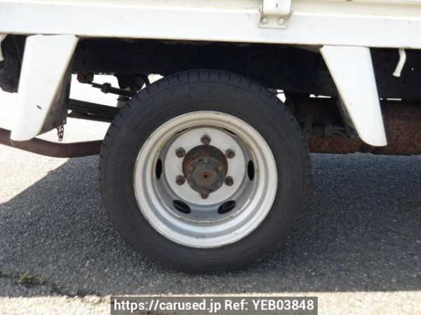 Used 2004 MT toyota dyna-truck TRY230 Image[36]