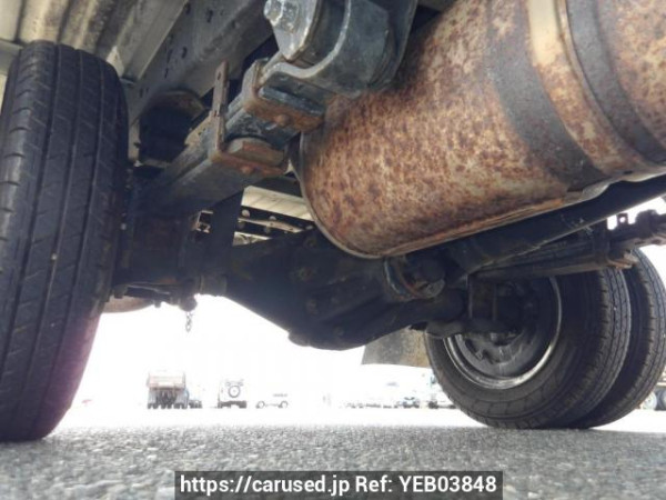 Used 2004 MT toyota dyna-truck TRY230 Image[40]