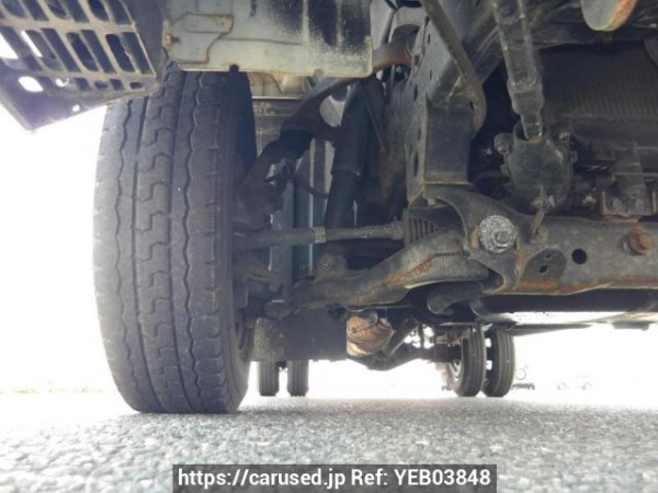 Used 2004 MT toyota dyna-truck TRY230 Image[42]