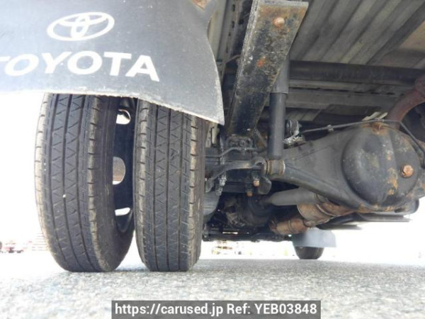 Used 2004 MT toyota dyna-truck TRY230 Image[44]