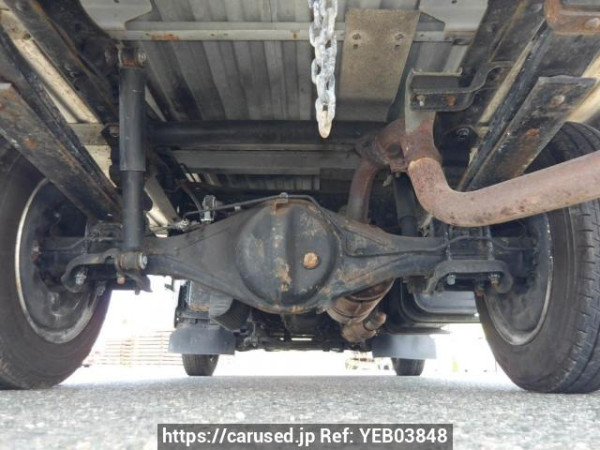 Used 2004 MT toyota dyna-truck TRY230 Image[45]