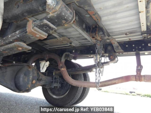 Used 2004 MT toyota dyna-truck TRY230 Image[47]