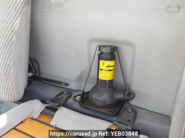 Used 2004 MT toyota dyna-truck TRY230 Image[48]