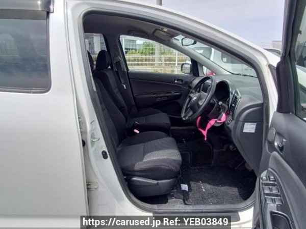 Used 2005 AT toyota wish ZNE10G Image[13]