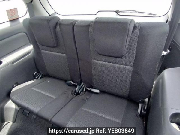 Used 2005 AT toyota wish ZNE10G Image[17]