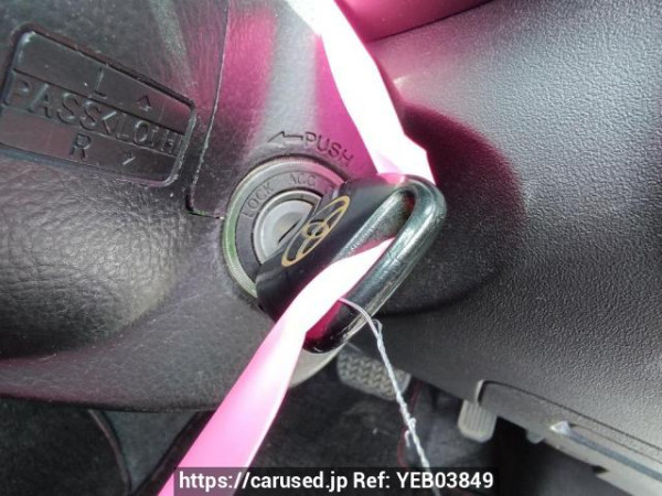 Used 2005 AT toyota wish ZNE10G Image[27]
