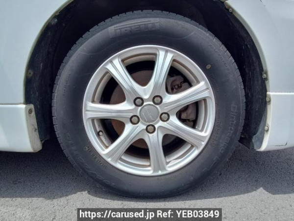 Used 2005 AT toyota wish ZNE10G Image[28]
