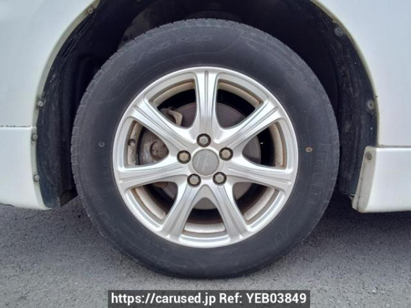 Used 2005 AT toyota wish ZNE10G Image[29]
