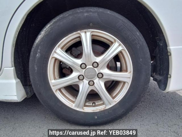 Used 2005 AT toyota wish ZNE10G Image[31]