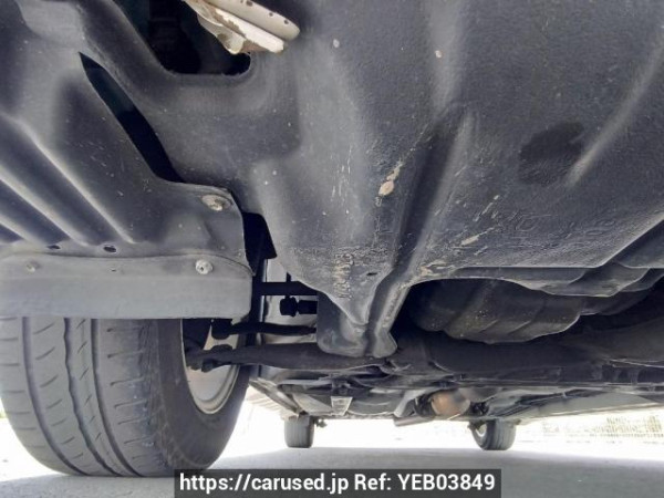 Used 2005 AT toyota wish ZNE10G Image[36]