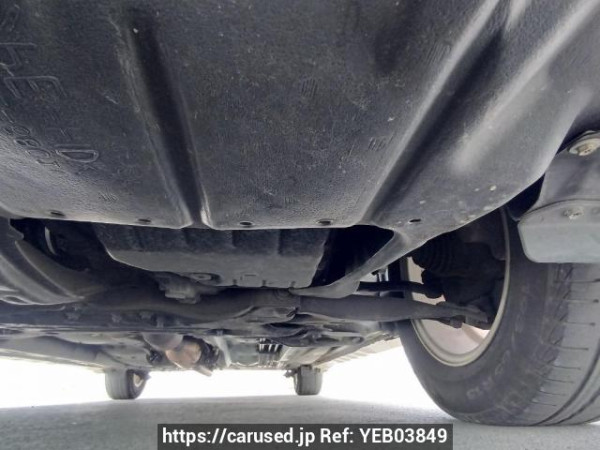 Used 2005 AT toyota wish ZNE10G Image[37]