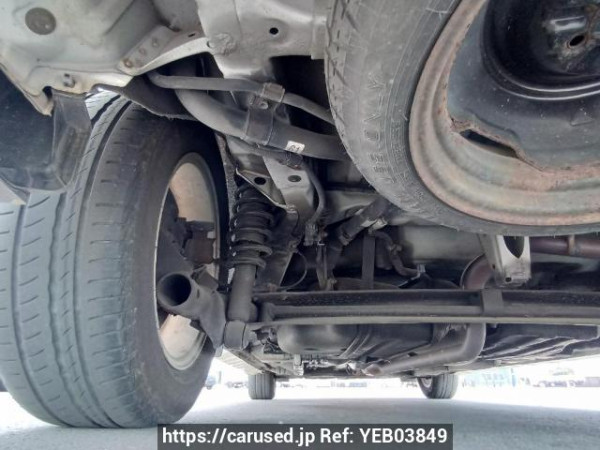 Used 2005 AT toyota wish ZNE10G Image[38]