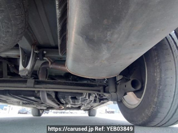 Used 2005 AT toyota wish ZNE10G Image[40]