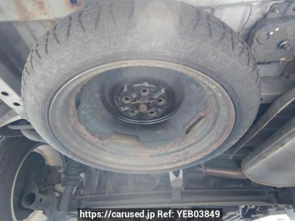 Used 2005 AT toyota wish ZNE10G Image[41]
