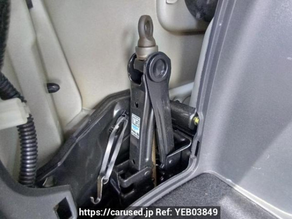Used 2005 AT toyota wish ZNE10G Image[42]