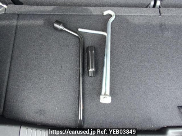 Used 2005 AT toyota wish ZNE10G Image[43]