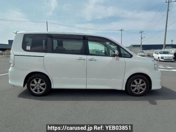 Used 2010 AT toyota voxy ZRR70W Image[7]