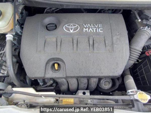 Used 2010 AT toyota voxy ZRR70W Image[9]