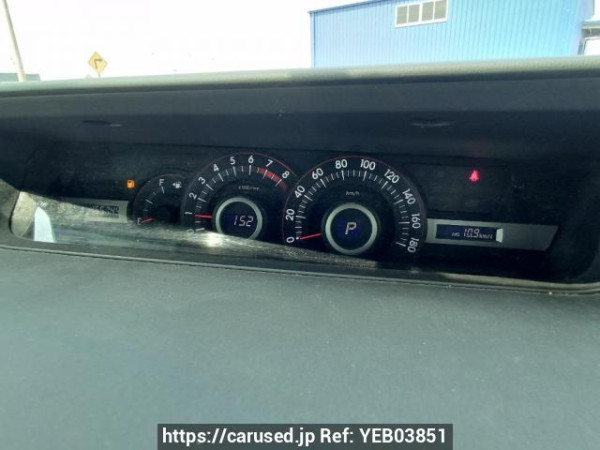 Used 2010 AT toyota voxy ZRR70W Image[21]