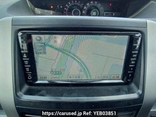 Used 2010 AT toyota voxy ZRR70W Image[24]