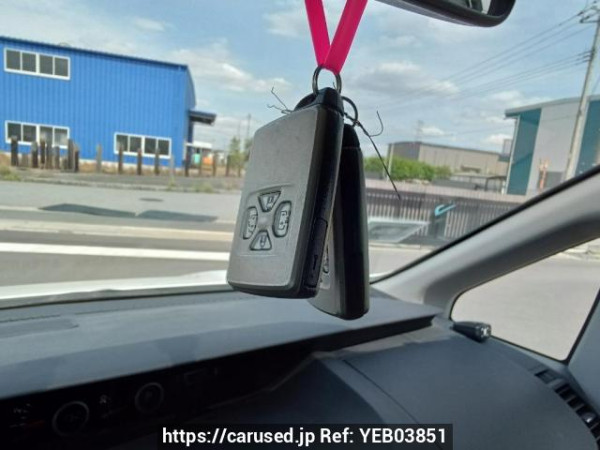 Used 2010 AT toyota voxy ZRR70W Image[28]