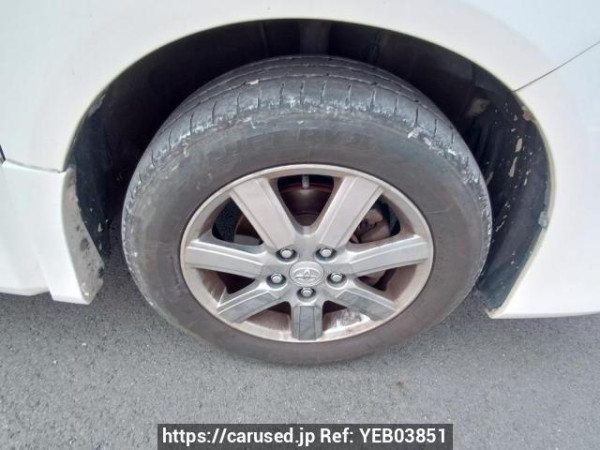 Used 2010 AT toyota voxy ZRR70W Image[29]