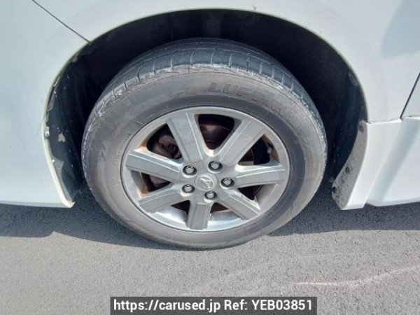 Used 2010 AT toyota voxy ZRR70W Image[30]