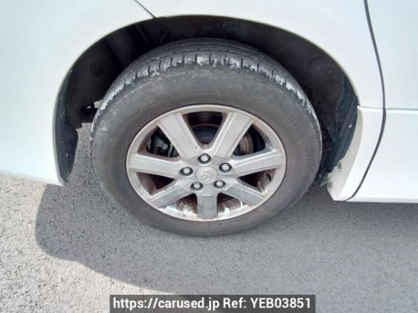 Used 2010 AT toyota voxy ZRR70W Image[31]