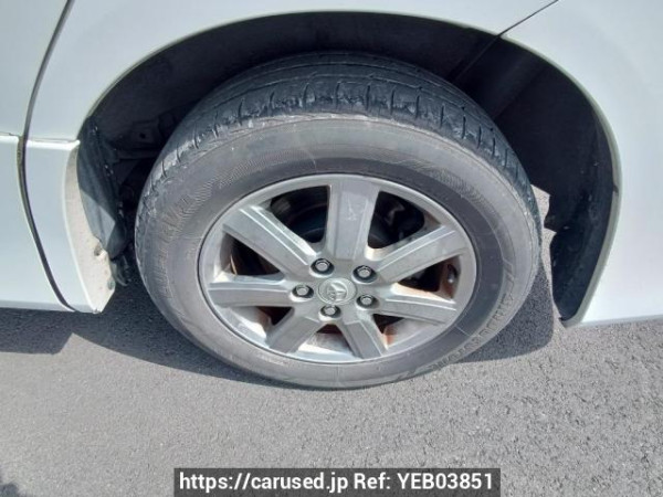 Used 2010 AT toyota voxy ZRR70W Image[32]